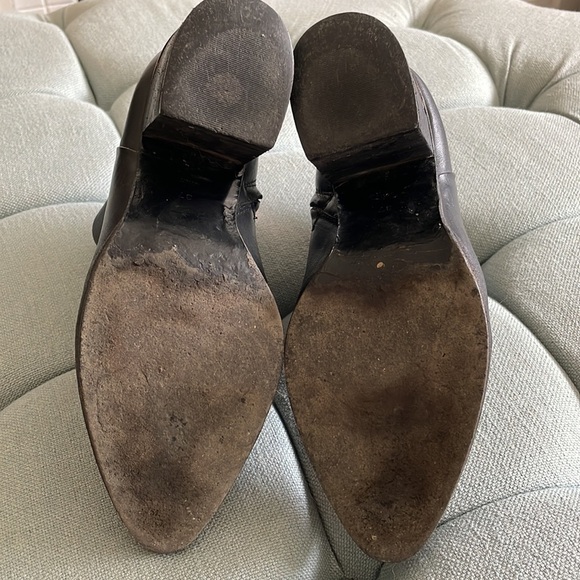 Alexander Wang Gabi Boots - Picture 11 of 16